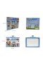 Arabic-English bilingual interactive alphabet wall chart for early childhood learning - 6