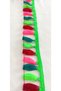 Pistachio Green Colored Tassel Fringe - 2