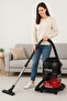 21L Dry Drum Vacuum Cleaner 2200W | Stainless Steel Vacuum with Blower Function - 4