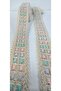 COLORFUL YARNED PULLED INTERMEDIATE MODEL STRIP - 5