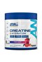 Creatine + Hydration, Berry Slush, 30 Servings, Support Endurance and Strength