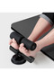 Shuttle Pull-Up Exercise Equipment with Foot Support and Suction Cup () - 5