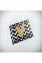 Friendship Leavers Book – Heart Print & Chevron Print - 2