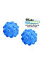 2 Pieces Steam Drying Ball Drying Balls Practical Dryer (Lisinya) - 3