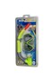 Daphne Snorkel Mask Set - 2189A/113CSB (Lisinya) - 3