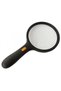 Nikula-3Led Illuminated Magnifying Glass with 1.8X-5X 138mm Lens () - 3