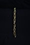 Steel Rope Bracelet Interlocking Model Tarnish-Free - 2