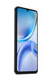هاتف Blade A36 ثنائي الشريحة بلون Nebula Black، ذاكرة 4GB+8GB RAM و128GB 4G - إصدار الشرق الأوسط - 5