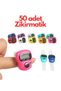 Ring Zikir Matik (50 Pieces) ()