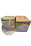 Nikula-Magnifying Glass Best for Maps and Text Studies 75Mm-10X-8015 () - 2