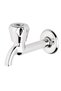 Classic Chrome Long Faucet ()