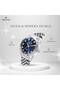 RD Series Men's Japanese Automatic Watch Stainless Steel Bracelet RD41DMSSM02 - 4