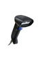 قارئ الباركود Quickscan QD2220، نوع EL، ليزر، كابل USB، أحادي البعد، مع حامل - 3