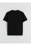 New Season Crew Neck Printed Men's T-Shirt - 8