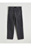 Timeless Recommendations from Timeless Store |   Baggy Fit Men's Jean Pants - 6