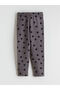 Timeless Clothing & Timeless Choices Polka Dot Girls' Leggings with Drawstring Waist