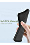 Apple iPhone 17 5G 2025 Soft Liquid Silicone Case Cover - 5