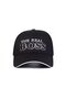 Neutral Classic Style Baseball Cap Boss