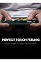 Apple iPhone 17 5G 2025 Soft Liquid Silicone Case Cover - 6