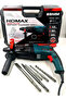 28mm Multicolor Rotary Hammer Drill