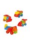 01313 Smart Kids Blocks 125 Pieces - 3