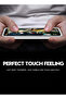 Apple iPhone 17 Pro Max 5G 2025 Soft Liquid Silicone Case Cover - 6