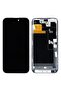 شاشة LCD لهاتف Apple iPhone 14PRO باللون الأسود