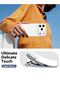 Apple iPhone 17 Pro Max 5G 2025 Soft Liquid Silicone Case Cover - 2