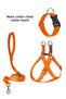 Dog Harness Walking Harness Neck Harness