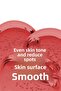 Red Peel (Aha 10%, Bha 2%) Revitalizing and Skin Tone Equalizing Red Peeling Serum - 3