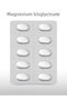 Magnesium Plus g (Bisglycinate) 30 Tablets - 4