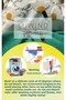 Colorful Hand-Tie Seat Cover 180*200 CM - 8