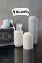 1Pc Toothbrush Holder Travel Smart Storage Container Multipurpose Organizer