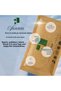 Vannéa Face & Makeup Cleansing Wipes 50 Pack Disposable Portable Individual Pack - 4