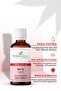 Castor Oil Cold Pressed 50 ml X 2 100% Pure and Natural Castor Oil - 5