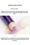 Total Anti-Aging Care Cream & Balm Stick Time Revolution Night Repair Cream & Balm Duo Set - 7