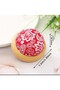 Practical Sewing Kit – 5 Colors 100 Meters of Thread, Assorted Needles and Decorative Needle Holder - 5
