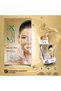 Disposable Gold Mask - Skin Renewing Peel-Off Face Mask 15 Gr - 8