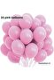 Pink Balloon Set Party Ornament Birthday Balloons