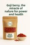 Gojiberry (Wolfberry) 90 Gr. |   Dried Superfood - 3