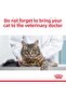 Hair&Skin Sensitive Furry Cat Food 2kg - 6