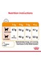 Hair&Skin Sensitive Furry Cat Food 2kg - 8
