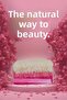 Rose Pumpkin Fiber Soap 100% Natural Handmade Exfoliating, Skin Cleansing and Moisturizing Soap - 2