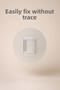 Self-Adhesive Bamboo Toilet Paper Holder 20 cm - 2