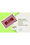 Alazpack 500-Pack Brown Enjoyment Hygienic Wipes – Refreshing Lemon Scent, Disposable - 3