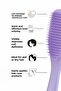 Wet Detangler - Naturally Curly - 3