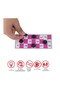 New Year's 4-Piece Game Set (Bingo, Lucky, Gaming Card, Cards) - 7