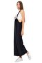 - Plnl6120 - Seasonal Knitted Fabric Salopet - 2