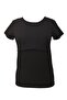 Maternity 2501_2516 Cotton Maternity Breastfeeding T-shirt (9 COLORS AVAILABLE) - 2