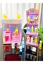 Arcade Game Fun Mini Snacks Grabber Prize Dispenser Party Game Vending Toy 22 x 7.7 x 29.5 cm - 2